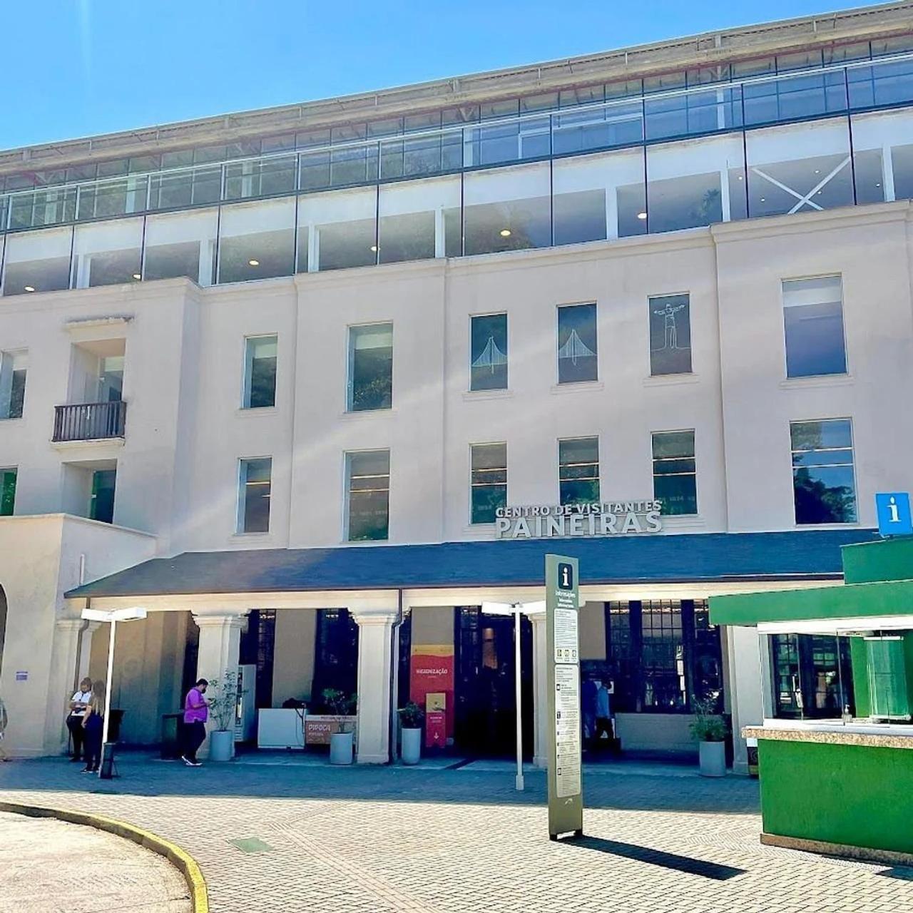 Coração de Copa - Copacabana, metrô, praia e comércio Río de Janeiro Exterior foto